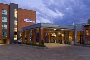 Hilton Garden Inn Burlington Downtown