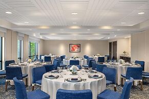 Hilton Garden Inn Burlington Downtown