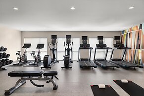 Hilton Garden Inn Burlington Downtown