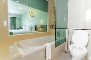 Tamarind Garden Hotel