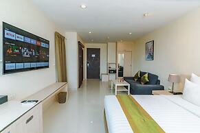 Tamarind Garden Hotel