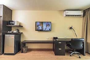 Tamarind Garden Hotel