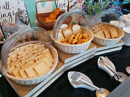 Tamarind Garden Hotel