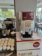 Tamarind Garden Hotel