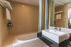 Tamarind Garden Hotel