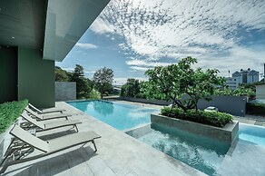 Tamarind Garden Hotel