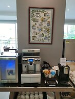 Tamarind Garden Hotel