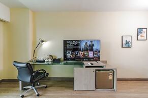 Tamarind Garden Hotel