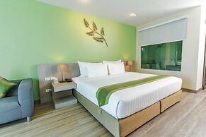 Tamarind Garden Hotel