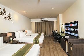 Tamarind Garden Hotel