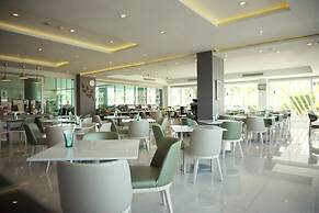 Tamarind Garden Hotel