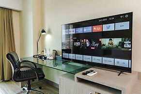 Tamarind Garden Hotel