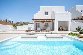Depis Edem Luxury Villas