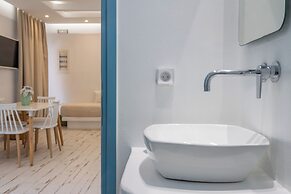 Depis Edem Luxury Villas