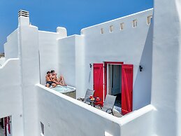 Depis Edem Luxury Villas