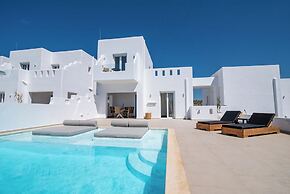 Depis Edem Luxury Villas