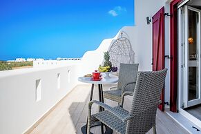 Depis Edem Luxury Villas
