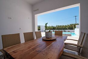 Depis Edem Luxury Villas