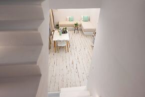 Depis Edem Luxury Villas