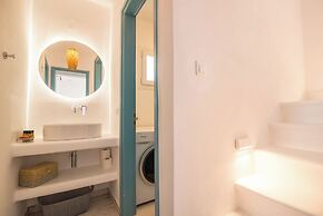 Depis Edem Luxury Villas