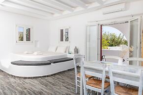 Depis Edem Luxury Villas