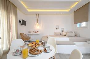 Depis Edem Luxury Villas