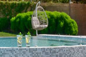 Depis Edem Luxury Villas