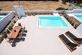 Depis Edem Luxury Villas