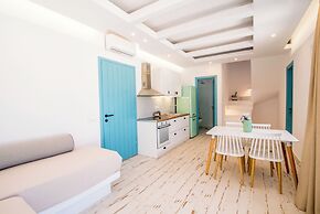 Depis Edem Luxury Villas