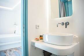 Depis Edem Luxury Villas