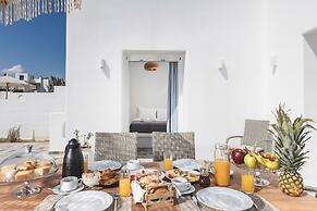 Depis Edem Luxury Villas