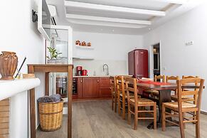 Depis Edem Luxury Villas