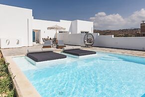 Depis Edem Luxury Villas