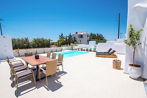 Depis Edem Luxury Villas