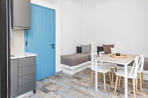 Depis Edem Luxury Villas