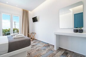 Depis Edem Luxury Villas