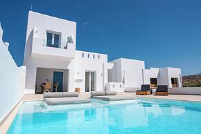 Depis Edem Luxury Villas