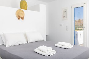 Depis Edem Luxury Villas