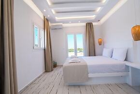 Depis Edem Luxury Villas