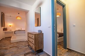 Depis Edem Luxury Villas