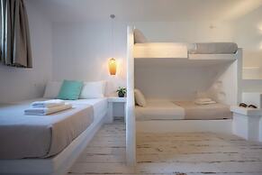 Depis Edem Luxury Villas