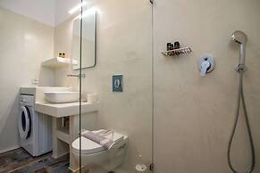 Depis Edem Luxury Villas