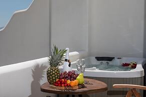 Depis Edem Luxury Villas