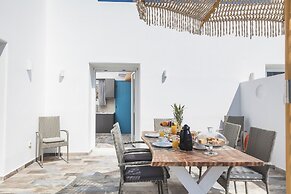 Depis Edem Luxury Villas