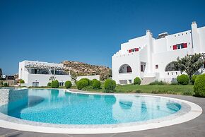 Depis Edem Luxury Villas