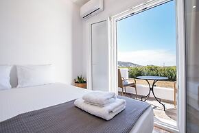 Depis Edem Luxury Villas