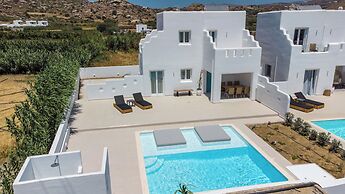 Depis Edem Luxury Villas