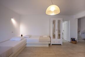 Depis Edem Luxury Villas