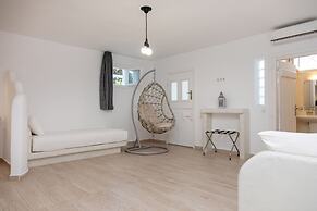 Depis Edem Luxury Villas