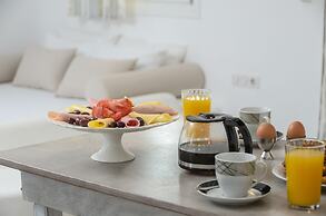 Depis Edem Luxury Villas